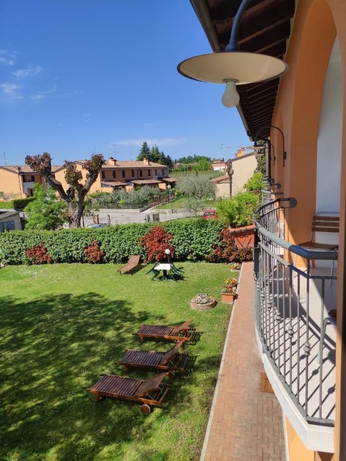 Agriturismo La Vigna Cola (Verona) Exterior foto