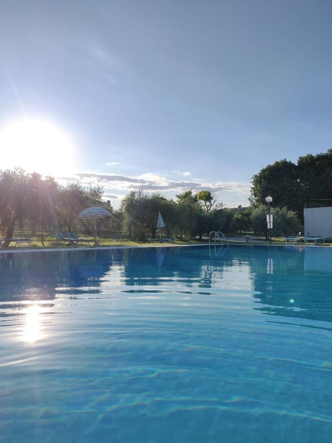 Agriturismo La Vigna Cola (Verona) Exterior foto