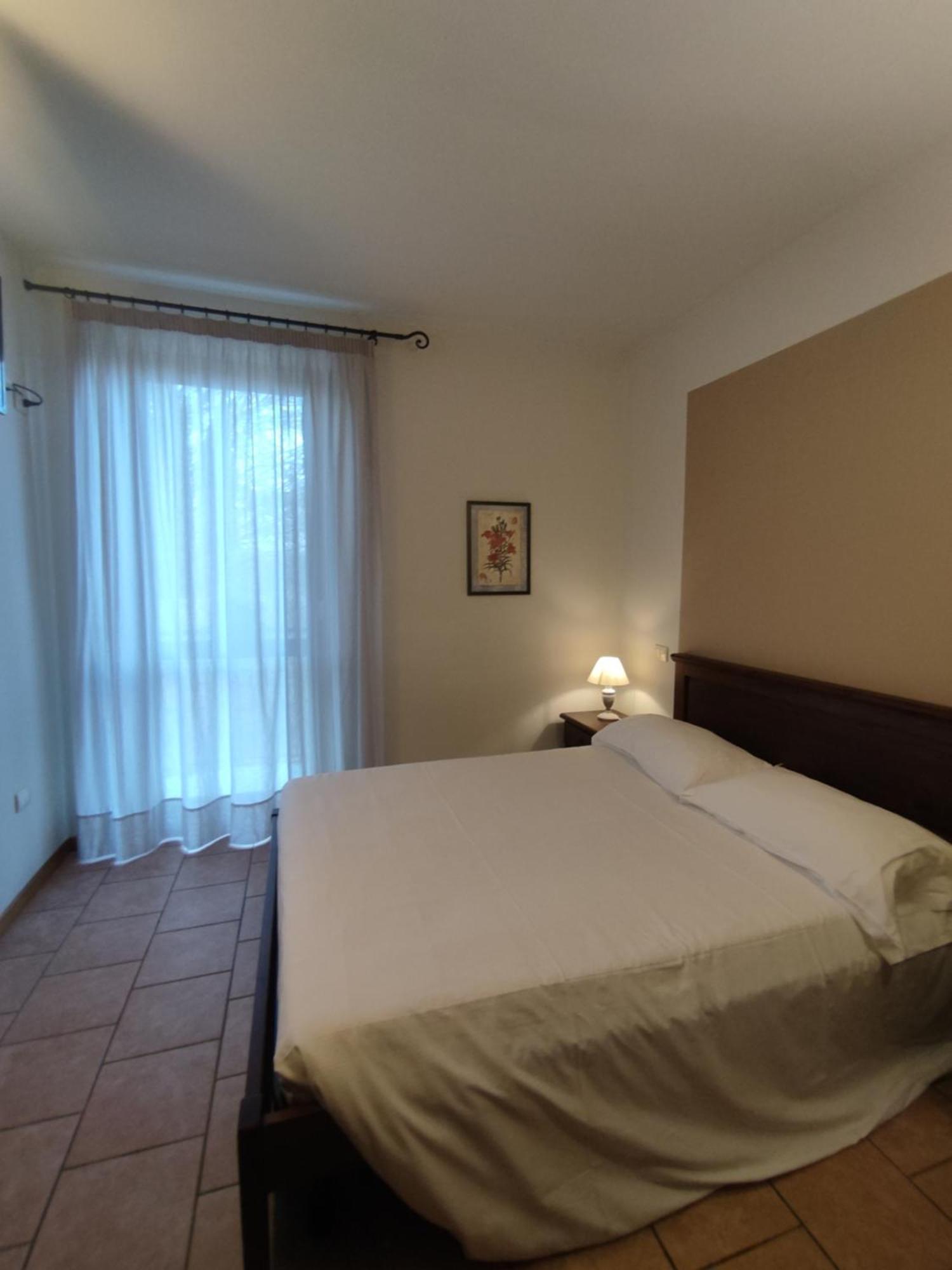Agriturismo La Vigna Cola (Verona) Quarto foto