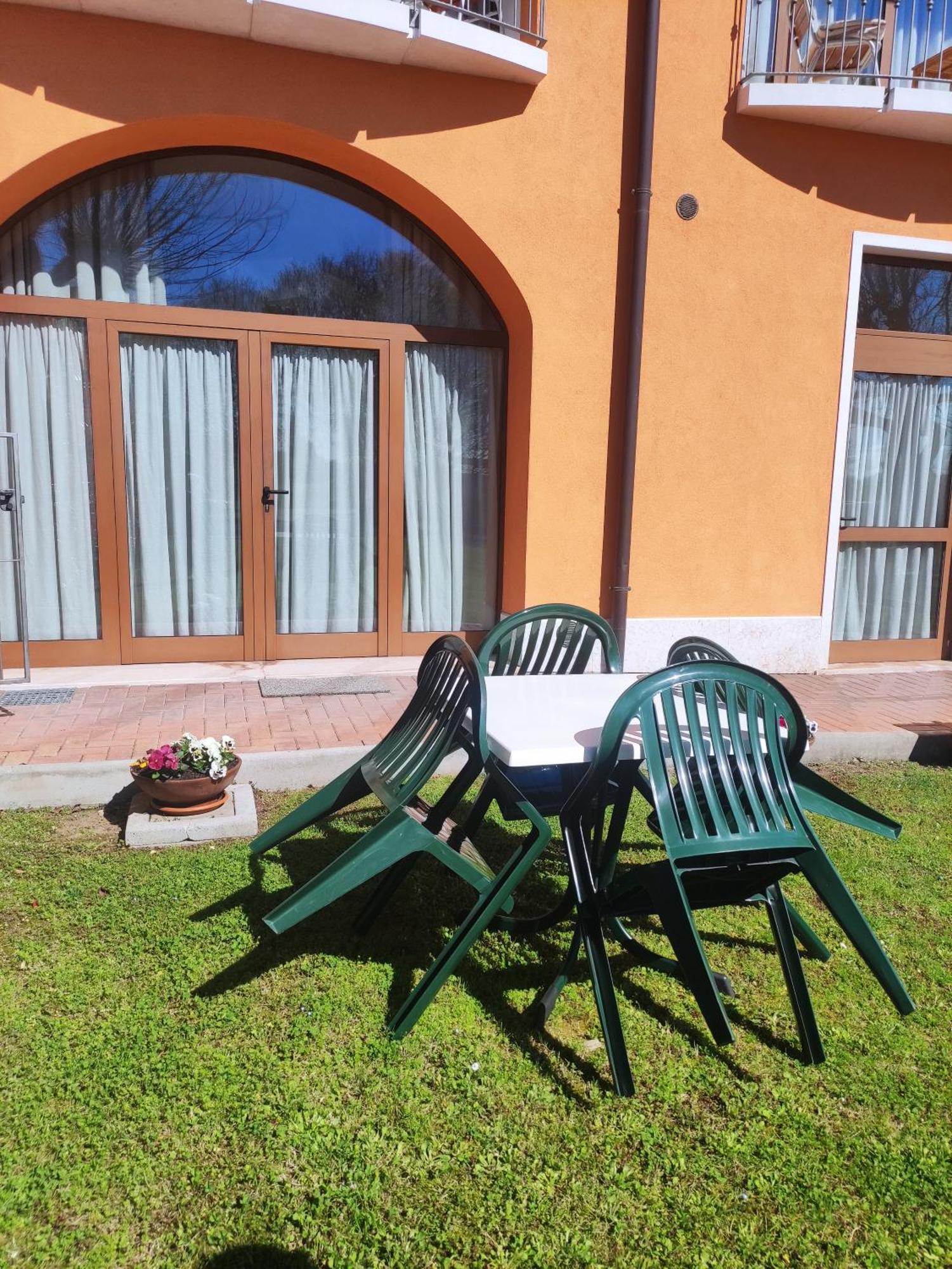 Agriturismo La Vigna Cola (Verona) Quarto foto