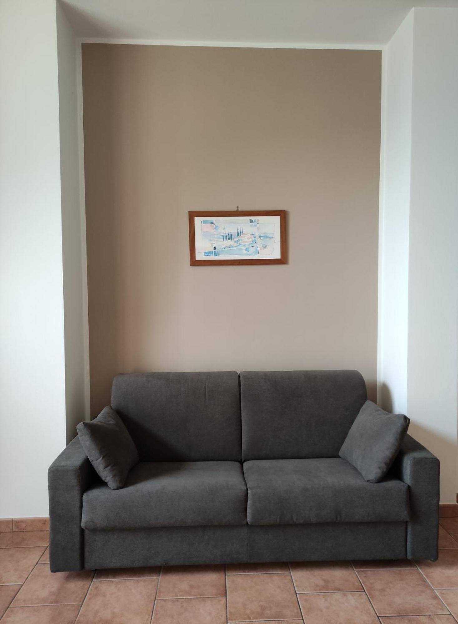 Agriturismo La Vigna Cola (Verona) Quarto foto