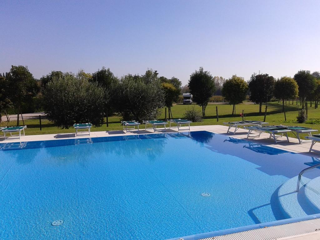Agriturismo La Vigna Cola (Verona) Exterior foto